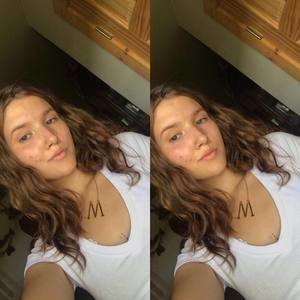 Meet your Posher, Mariah